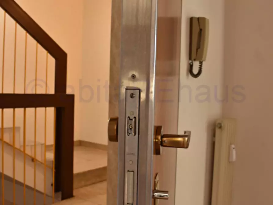 Immagine 20 di Appartamento in vendita  in Via Brennero - Brennerstraße a Bolzano