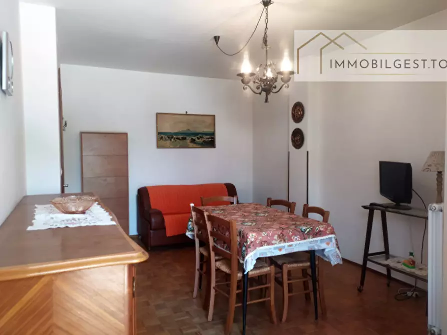 Immagine 1 di Appartamento in vendita  in Via Cavour 22 a Sampeyre