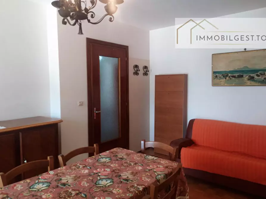 Immagine 2 di Appartamento in vendita  in Via Cavour 22 a Sampeyre