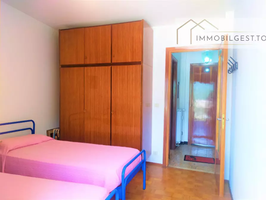 Immagine 4 di Appartamento in vendita  in Via Cavour 22 a Sampeyre