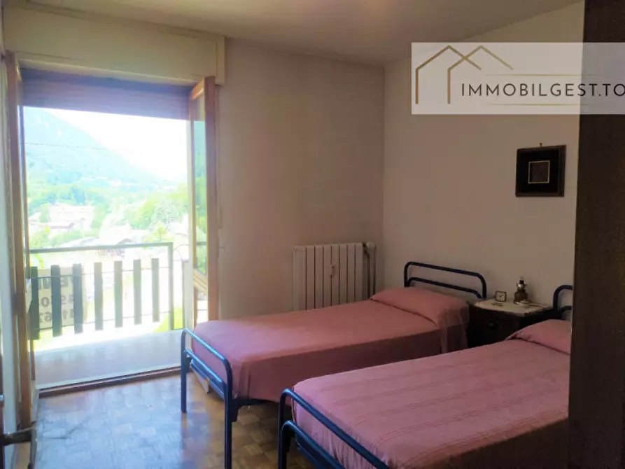 Immagine 5 di Appartamento in vendita  in Via Cavour 22 a Sampeyre