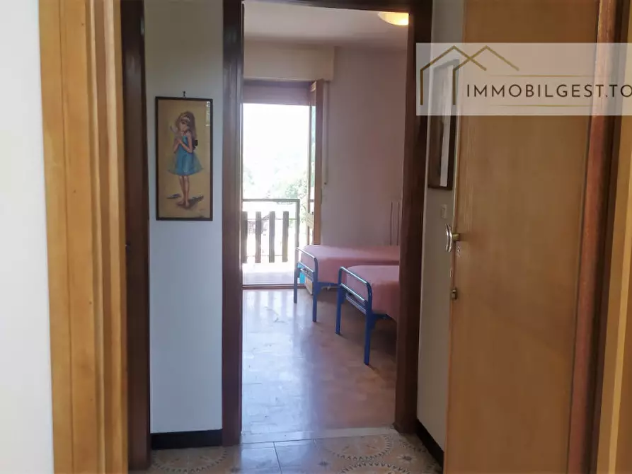 Immagine 6 di Appartamento in vendita  in Via Cavour 22 a Sampeyre