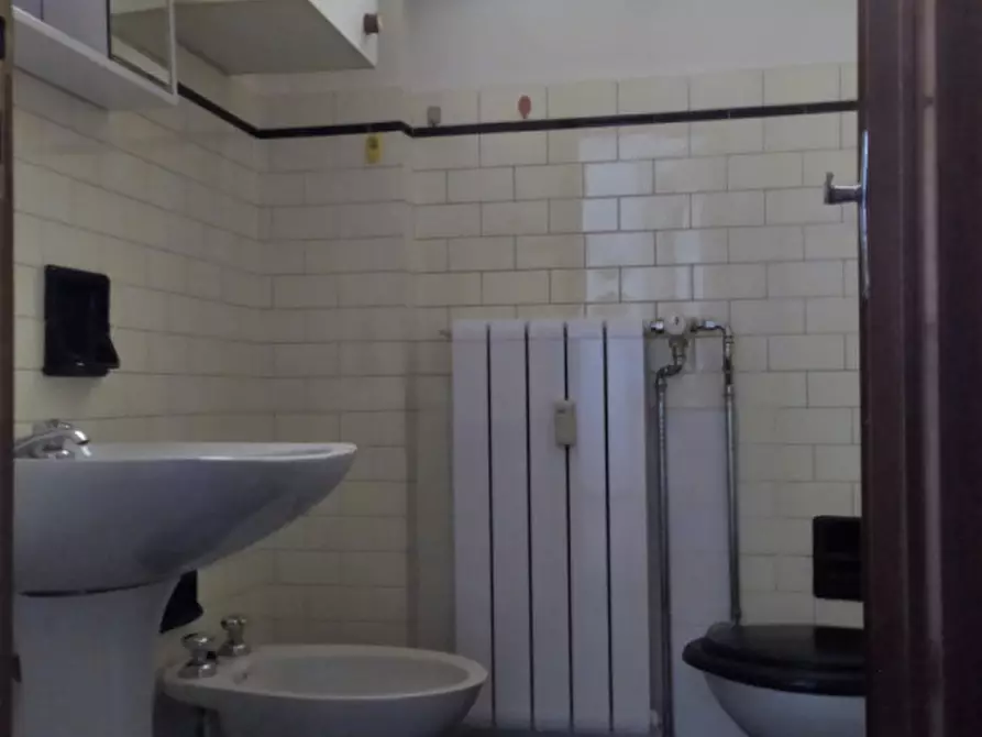 Immagine 8 di Appartamento in vendita  in Via Cavour 22 a Sampeyre