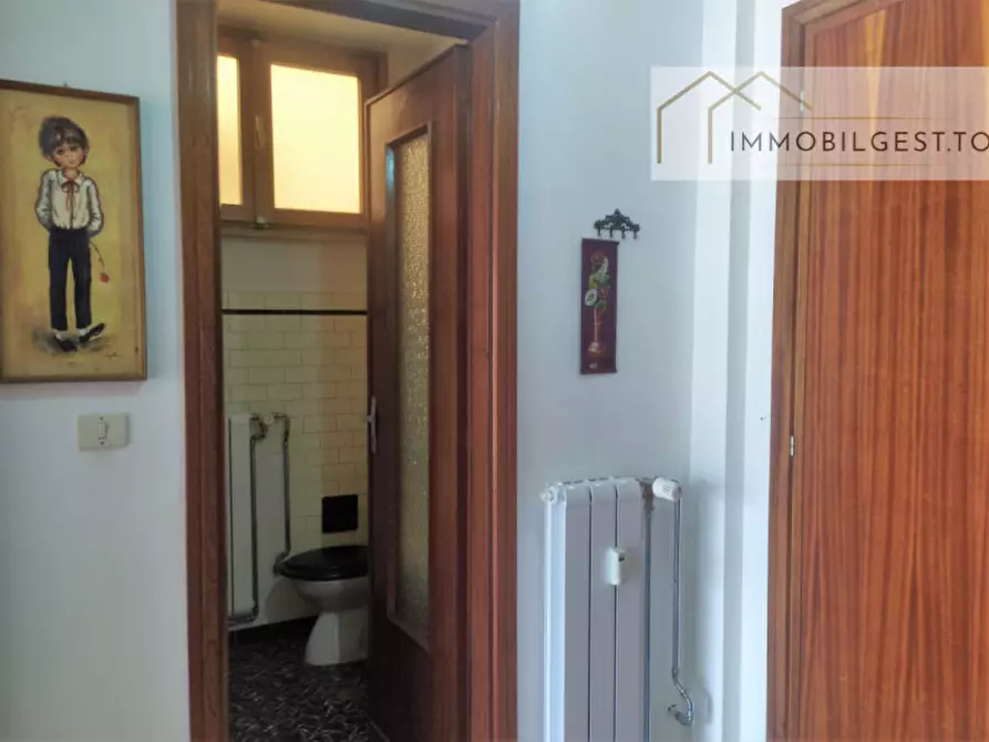 Immagine 9 di Appartamento in vendita  in Via Cavour 22 a Sampeyre