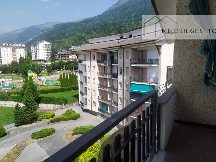 Immagine 10 di Appartamento in vendita  in Via Cavour 22 a Sampeyre