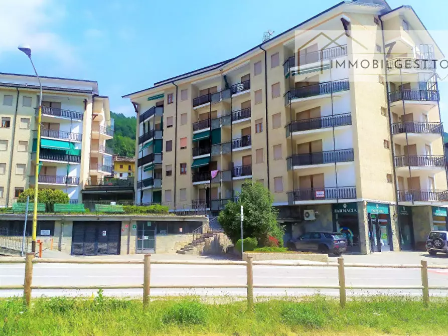 Immagine 14 di Appartamento in vendita  in Via Cavour 22 a Sampeyre