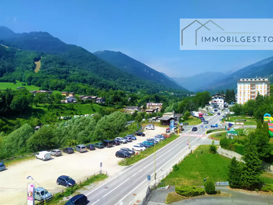 Immagine 15 di Appartamento in vendita  in Via Cavour 22 a Sampeyre