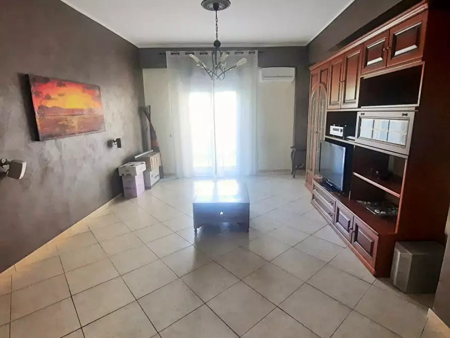 Immagine 1 di Appartamento in vendita  in Cortile Mazzerbo a Villabate