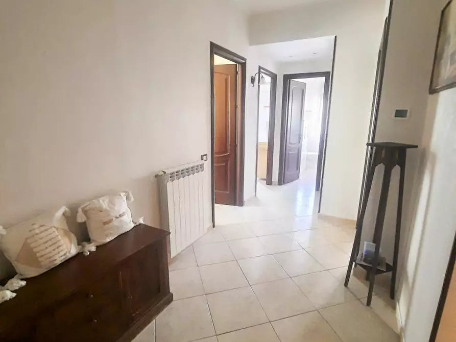 Immagine 2 di Appartamento in vendita  in Cortile Mazzerbo a Villabate