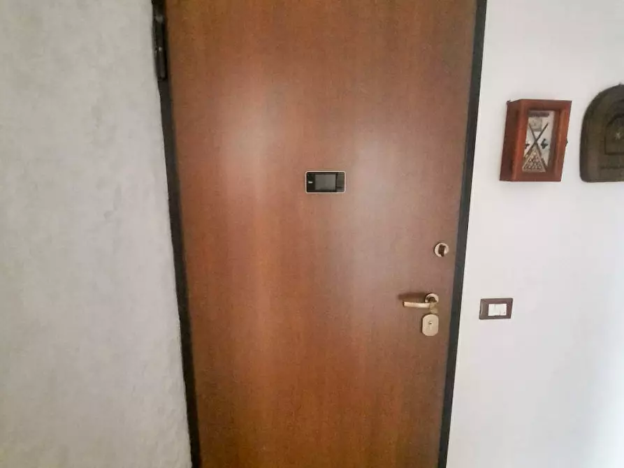 Immagine 3 di Appartamento in vendita  in Cortile Mazzerbo a Villabate