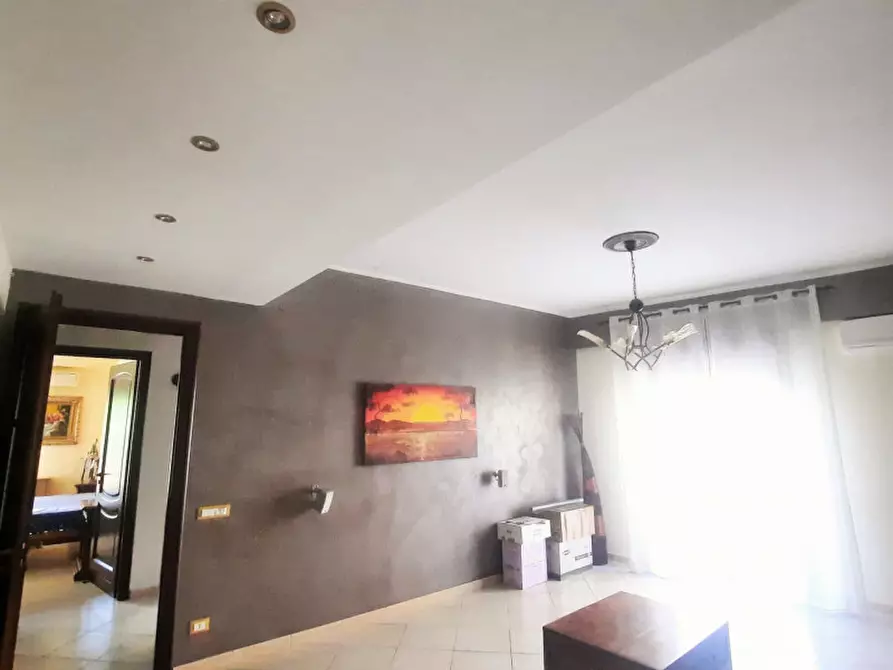 Immagine 4 di Appartamento in vendita  in Cortile Mazzerbo a Villabate