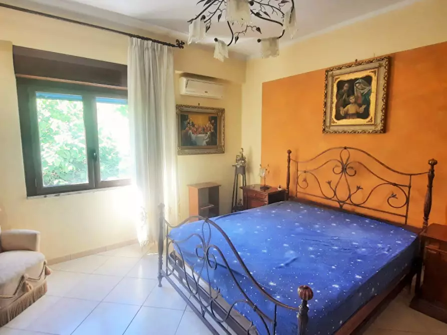 Immagine 5 di Appartamento in vendita  in Cortile Mazzerbo a Villabate