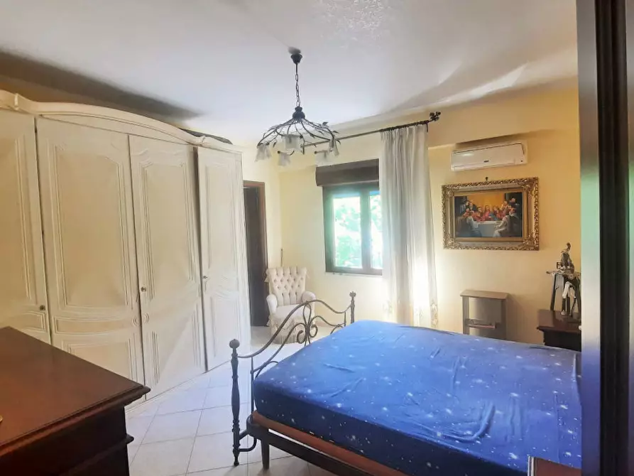 Immagine 6 di Appartamento in vendita  in Cortile Mazzerbo a Villabate