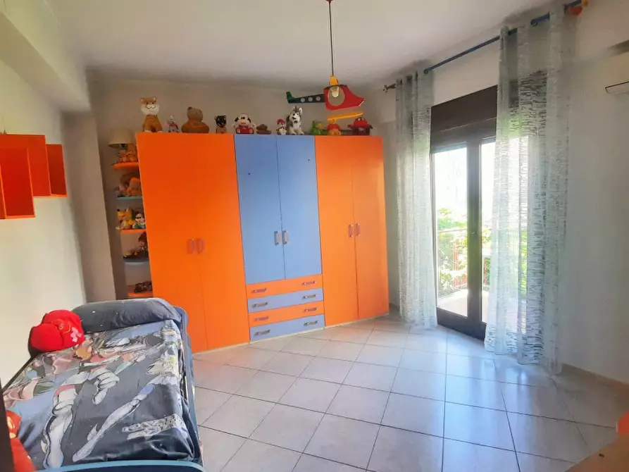 Immagine 7 di Appartamento in vendita  in Cortile Mazzerbo a Villabate