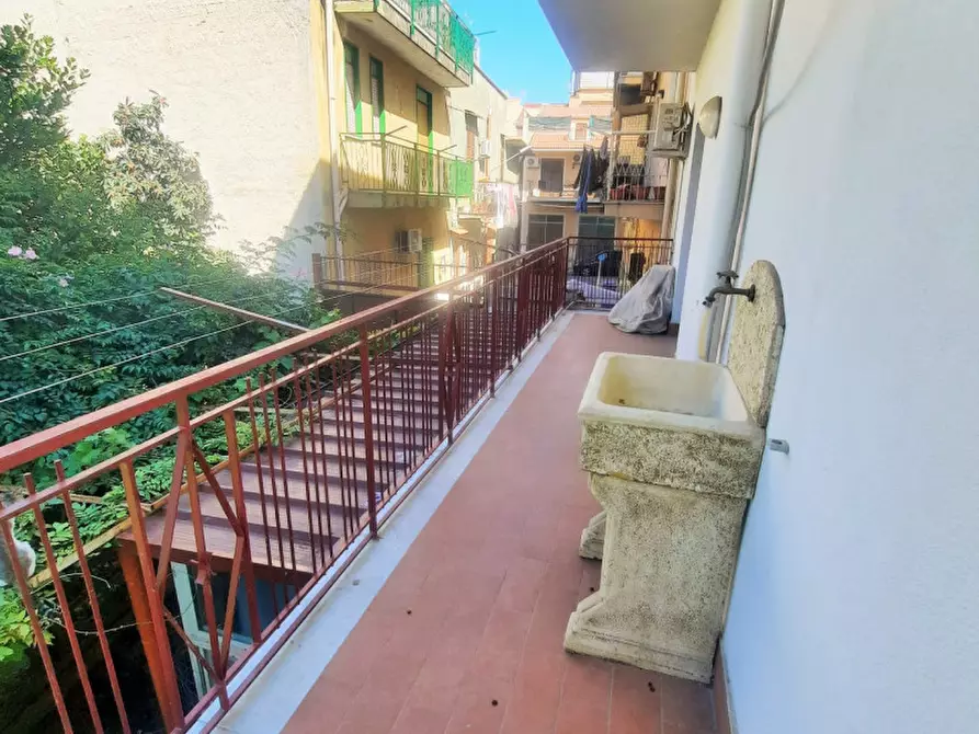 Immagine 8 di Appartamento in vendita  in Cortile Mazzerbo a Villabate