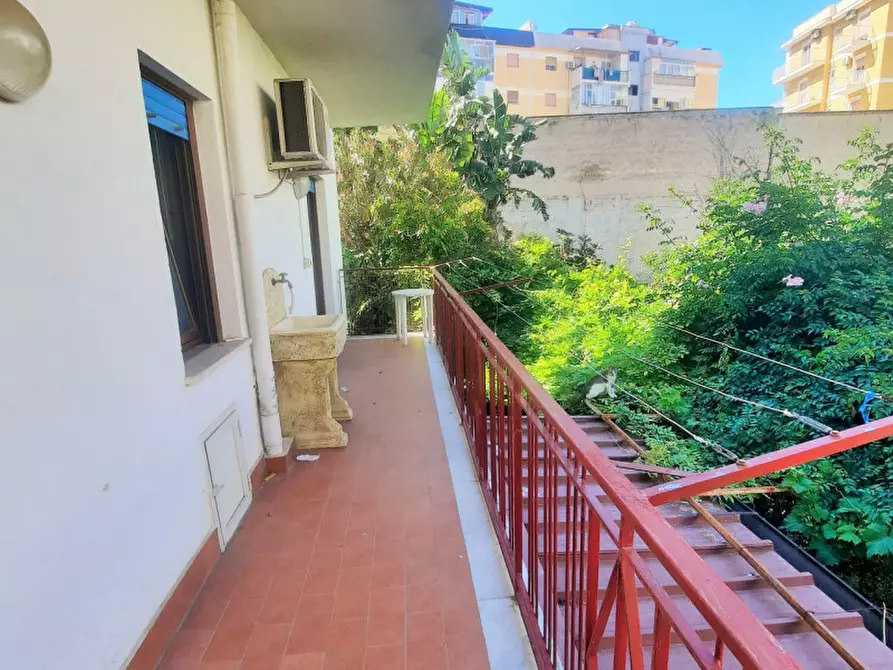 Immagine 9 di Appartamento in vendita  in Cortile Mazzerbo a Villabate