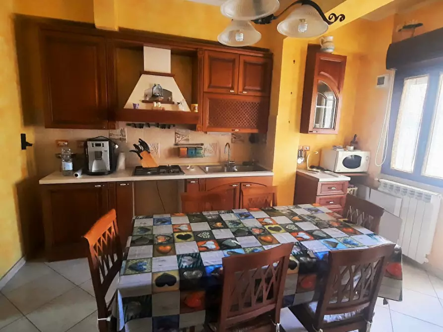 Immagine 10 di Appartamento in vendita  in Cortile Mazzerbo a Villabate