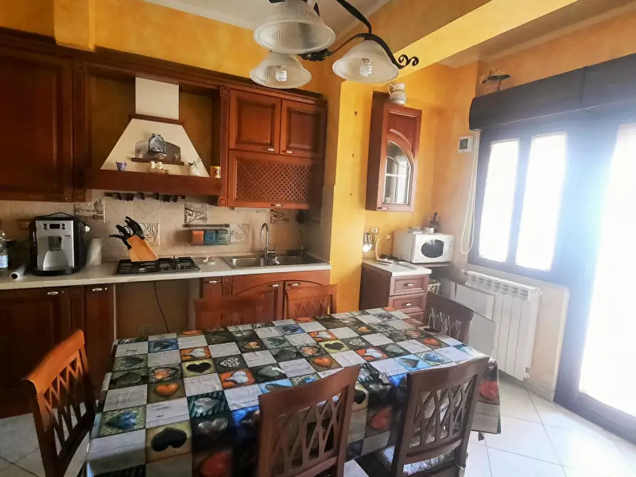 Immagine 11 di Appartamento in vendita  in Cortile Mazzerbo a Villabate