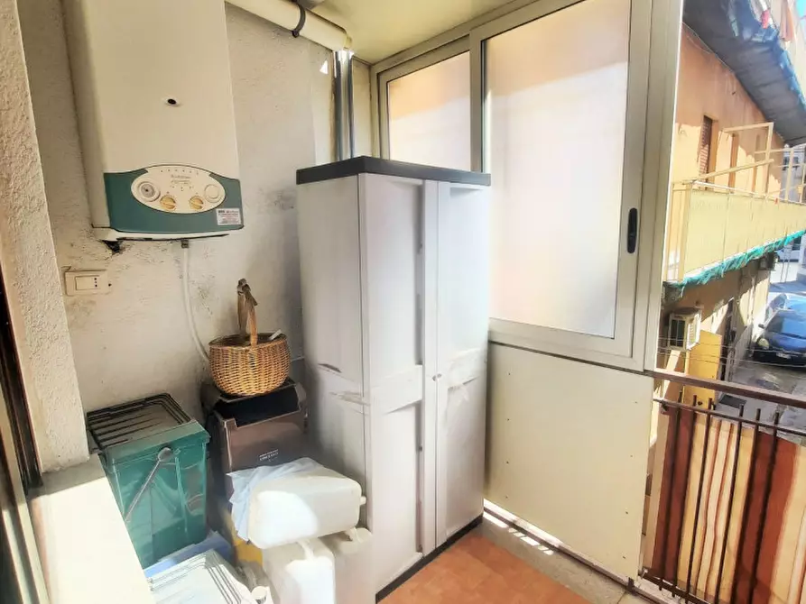 Immagine 12 di Appartamento in vendita  in Cortile Mazzerbo a Villabate