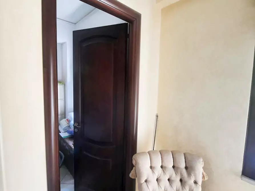 Immagine 14 di Appartamento in vendita  in Cortile Mazzerbo a Villabate