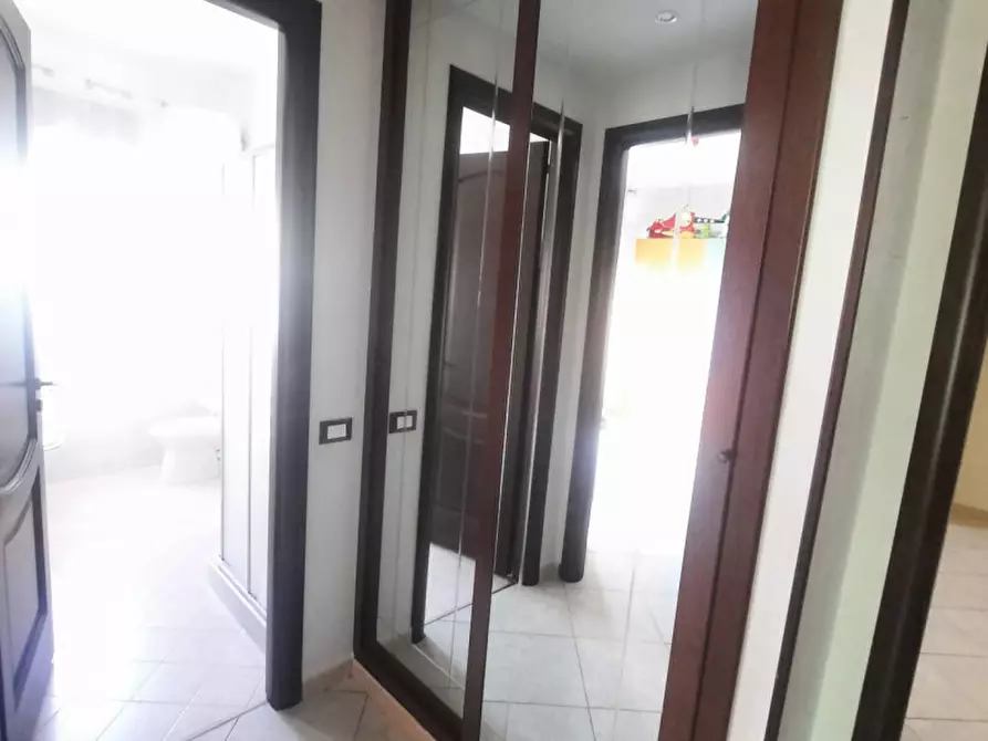 Immagine 15 di Appartamento in vendita  in Cortile Mazzerbo a Villabate