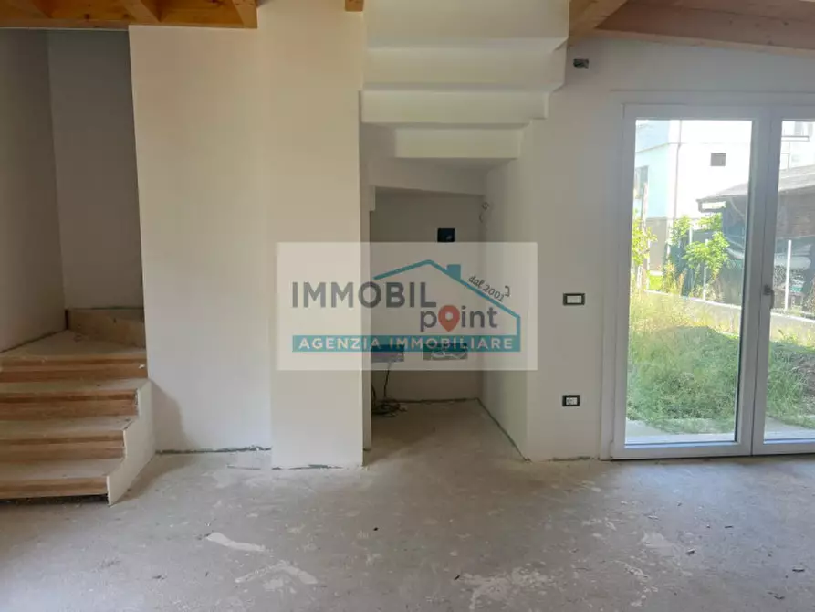 Immagine 9 di Casa indipendente in vendita  in Via Guido Negri a Mestrino