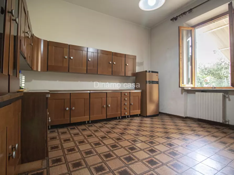 Immagine 5 di Villetta a schiera in vendita  a Prato