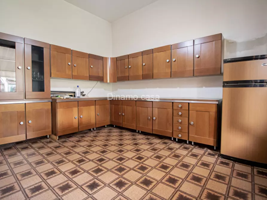 Immagine 6 di Villetta a schiera in vendita  a Prato