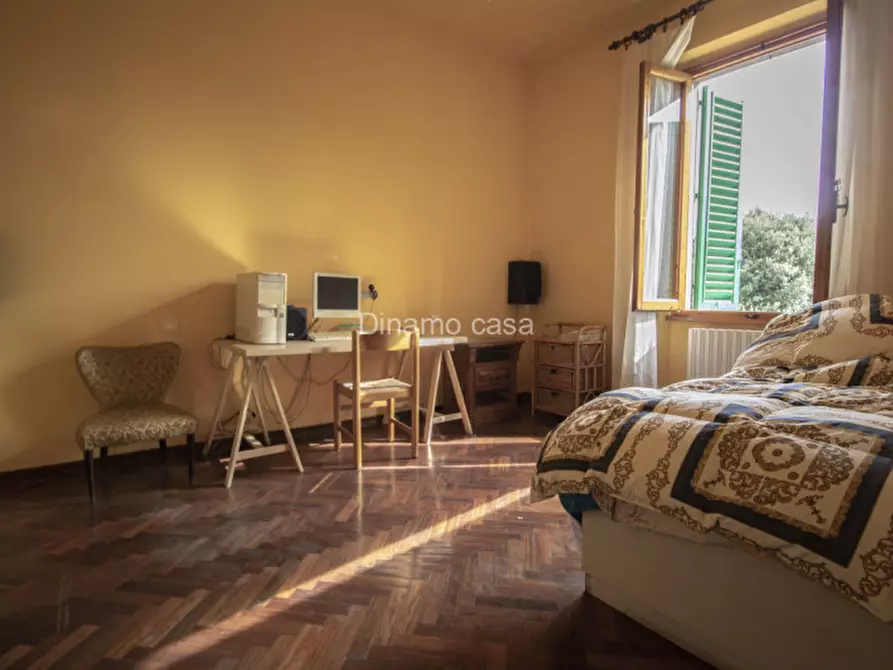 Immagine 7 di Villetta a schiera in vendita  a Prato