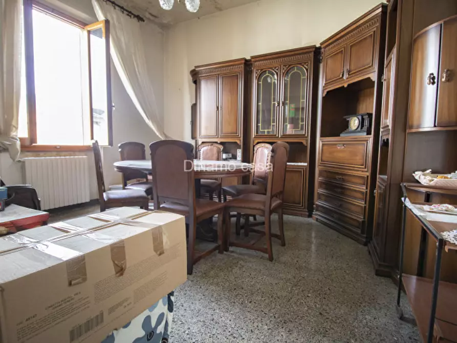 Immagine 8 di Villetta a schiera in vendita  a Prato