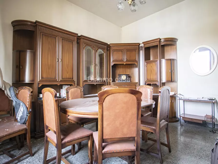 Immagine 9 di Villetta a schiera in vendita  a Prato