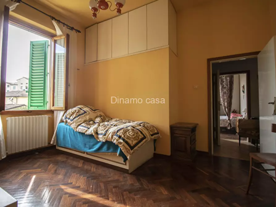 Immagine 11 di Villetta a schiera in vendita  a Prato