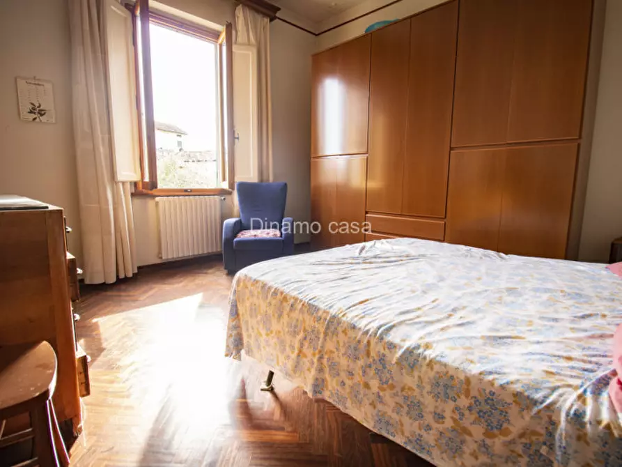 Immagine 14 di Villetta a schiera in vendita  a Prato