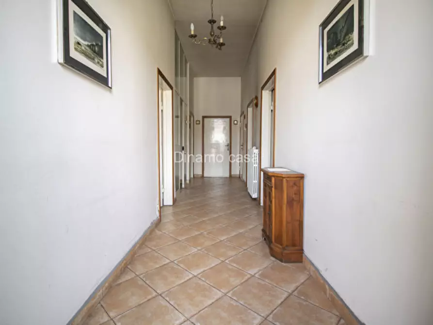 Immagine 15 di Villetta a schiera in vendita  a Prato