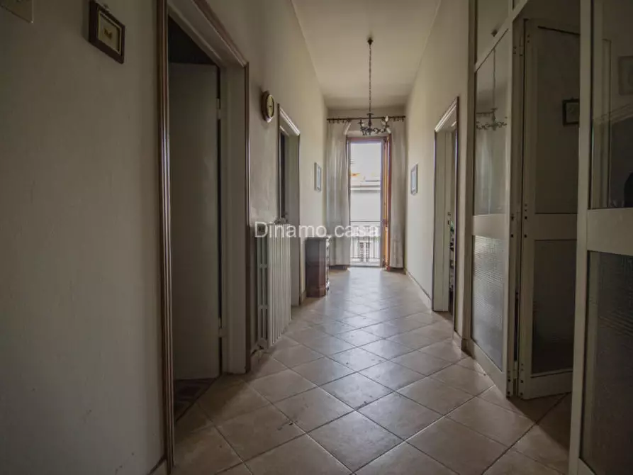 Immagine 16 di Villetta a schiera in vendita  a Prato