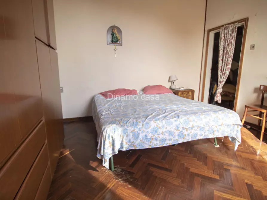 Immagine 17 di Villetta a schiera in vendita  a Prato