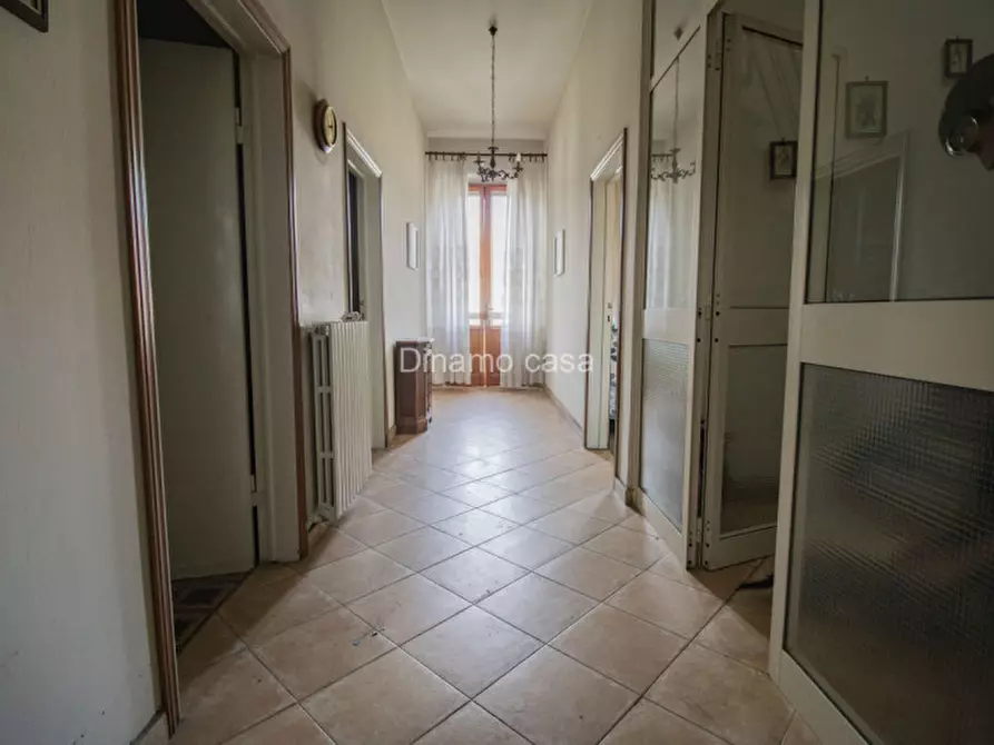 Immagine 26 di Villetta a schiera in vendita  a Prato