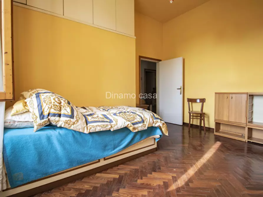 Immagine 27 di Villetta a schiera in vendita  a Prato