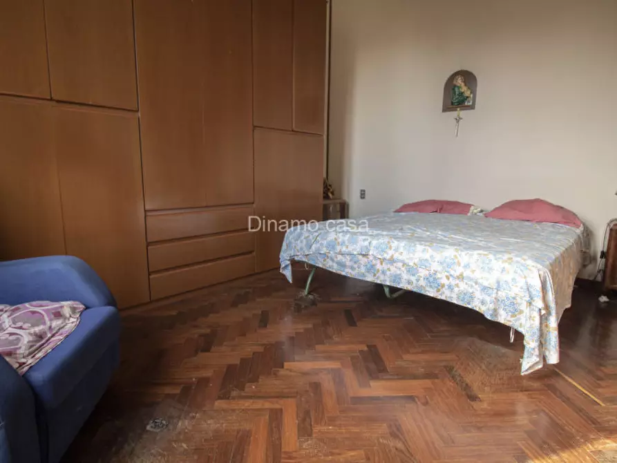 Immagine 28 di Villetta a schiera in vendita  a Prato