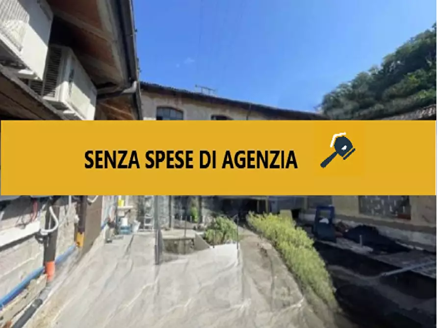 Immagine 2 di Laboratorio in vendita  in via Nazionale n. 140 a San Marcello Piteglio