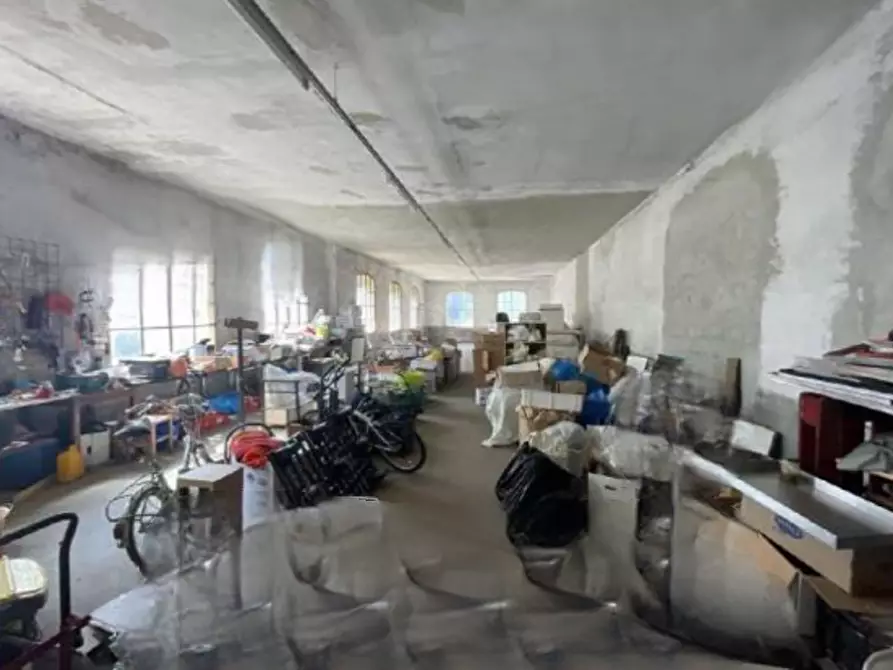 Immagine 5 di Laboratorio in vendita  in via Nazionale n. 140 a San Marcello Piteglio