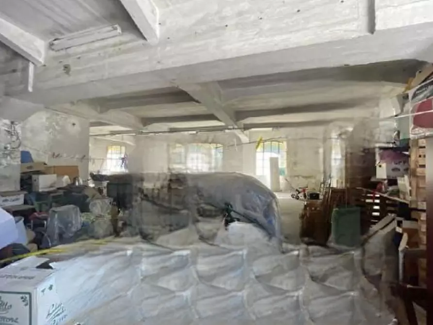 Immagine 6 di Laboratorio in vendita  in via Nazionale n. 140 a San Marcello Piteglio