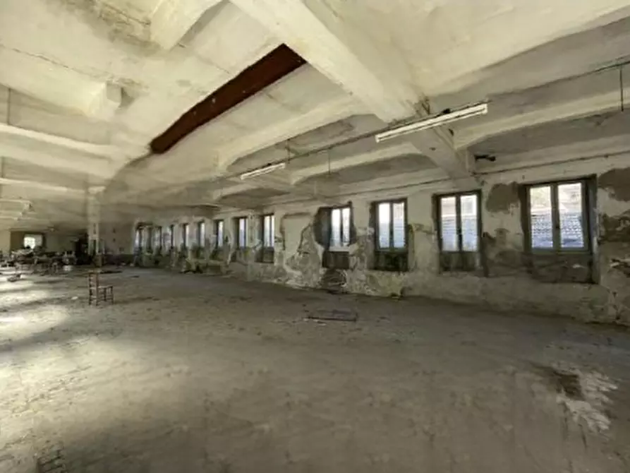 Immagine 7 di Laboratorio in vendita  in via Nazionale n. 140 a San Marcello Piteglio