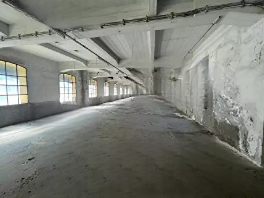 Immagine 8 di Laboratorio in vendita  in via Nazionale n. 140 a San Marcello Piteglio