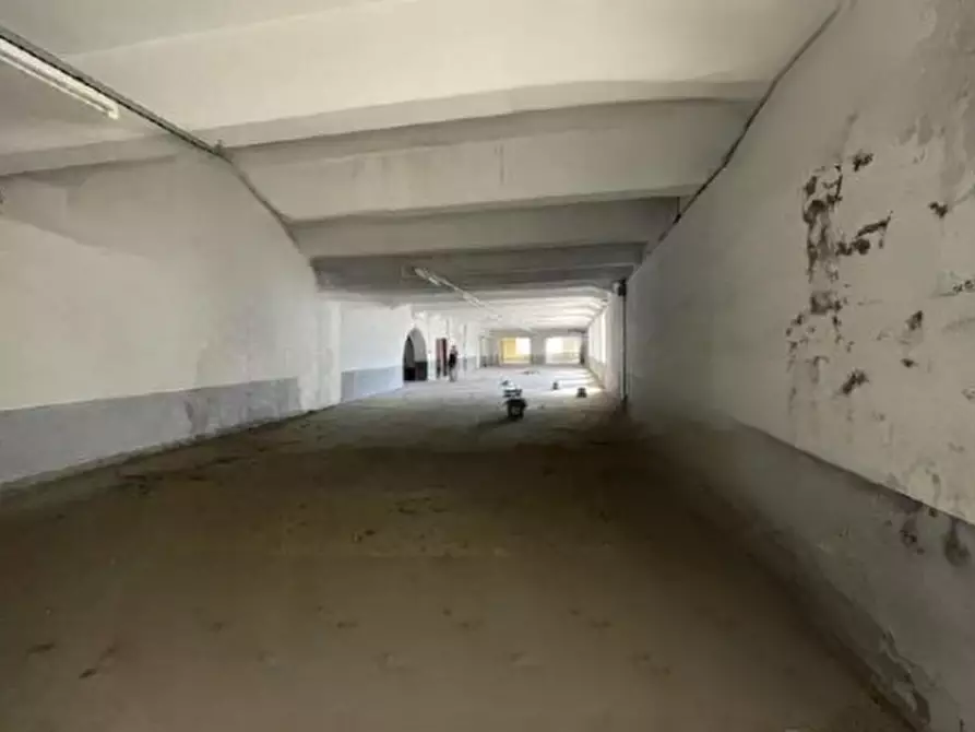 Immagine 9 di Laboratorio in vendita  in via Nazionale n. 140 a San Marcello Piteglio