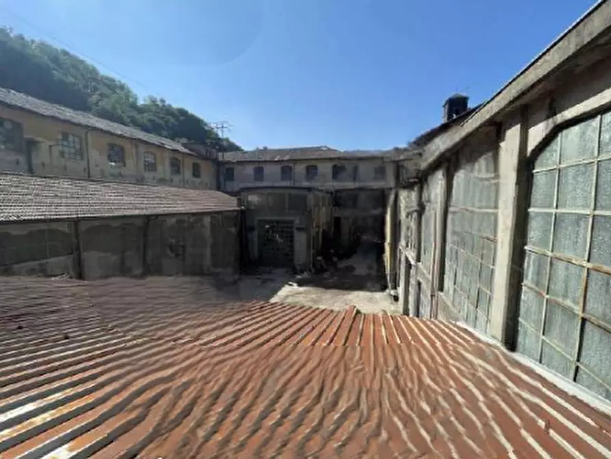 Immagine 10 di Laboratorio in vendita  in via Nazionale n. 140 a San Marcello Piteglio