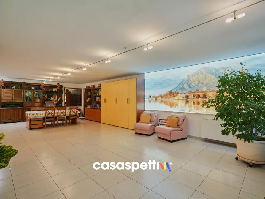 Immagine 7 di Villa in vendita  in Via per Galbiate, 21 a Oggiono