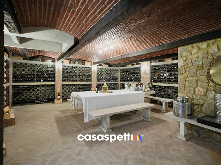 Immagine 9 di Villa in vendita  in Via per Galbiate, 21 a Oggiono