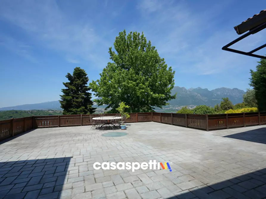 Immagine 35 di Villa in vendita  in Via per Galbiate, 21 a Oggiono