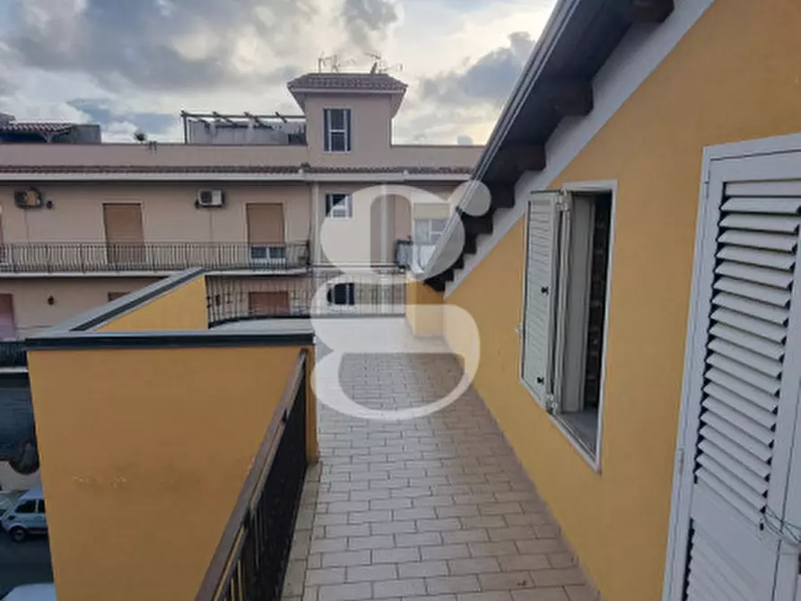 Immagine 5 di Appartamento in vendita  in Via Padova, N°21 a Milazzo